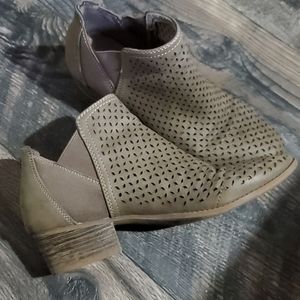 Seychelles Ankle Booties